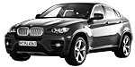 BMW E71 B3542 Fault Code