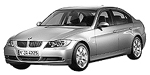 BMW E90 B3542 Fault Code