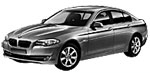 BMW F10 B3542 Fault Code